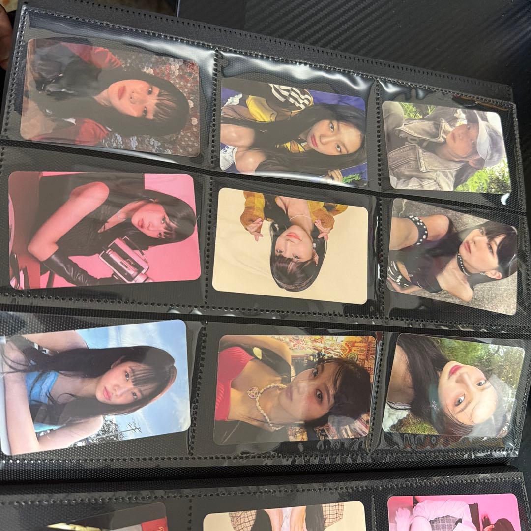 redvelvet トレカ　まとめ売り　72枚　おまけトレカ30枚以上付き