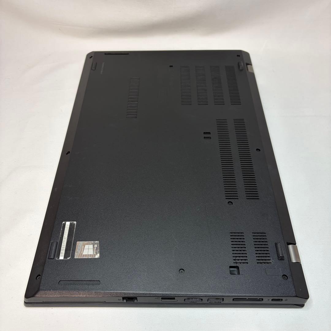 美品 ThinkPad L15 Gen2 第11世代 i5 15.6型 フルHD