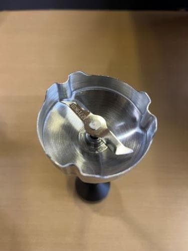 J【中古品】Cuisinart Ｍulti Hand Blender