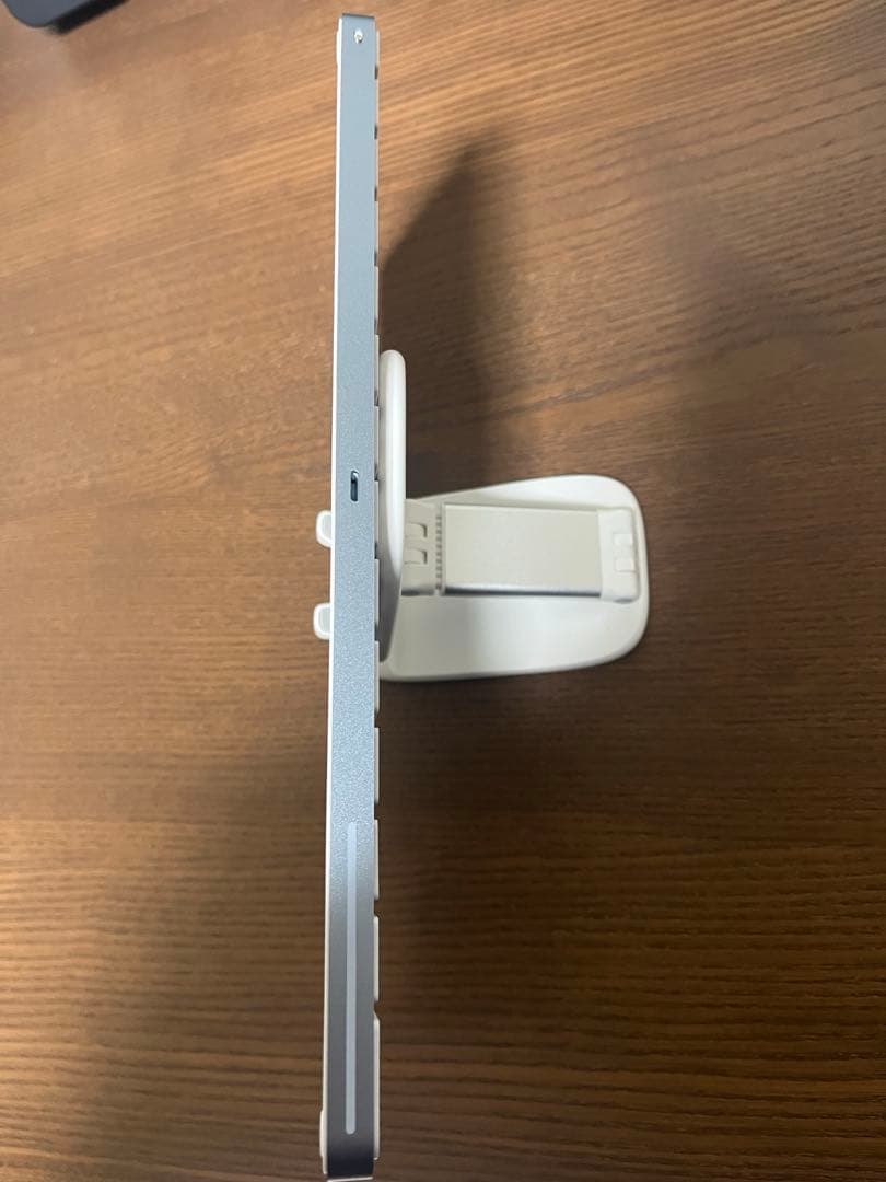 キーボード Apple magic keyboard A2450