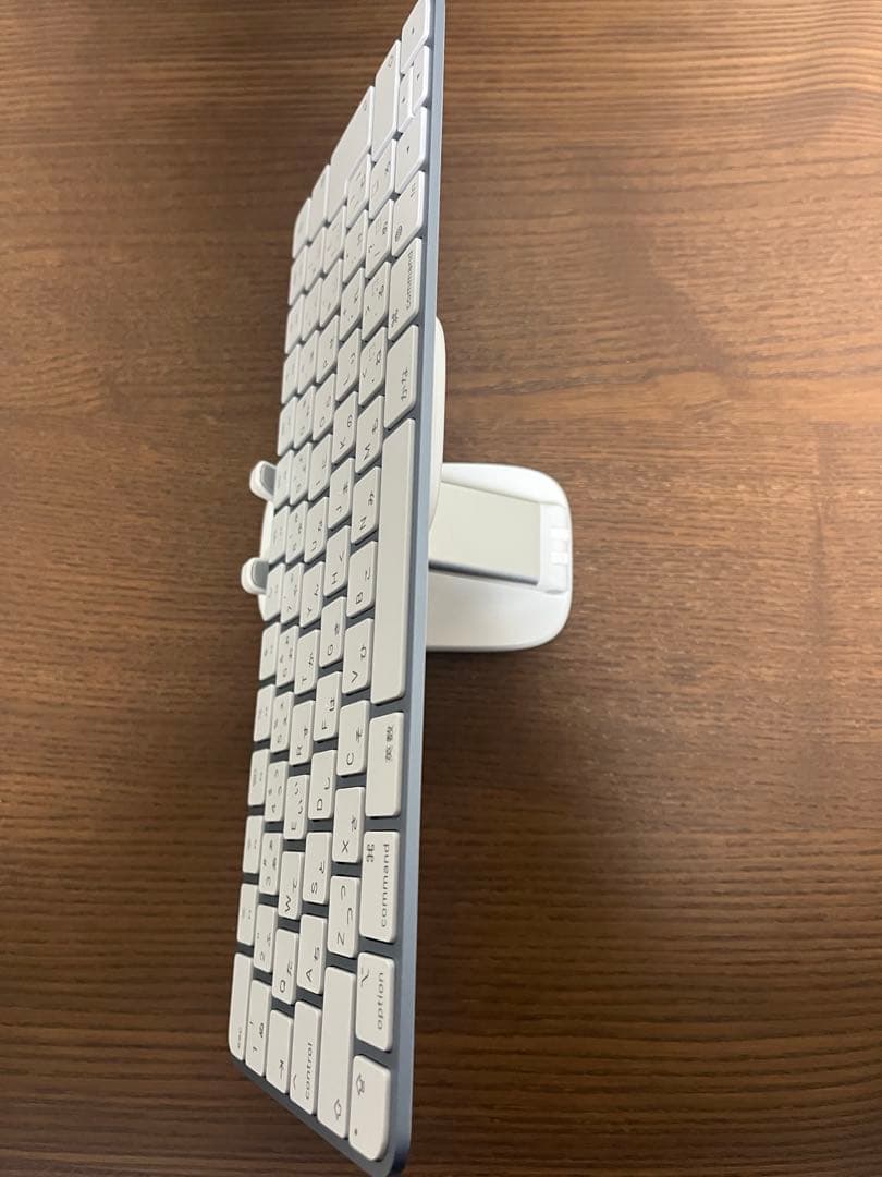 キーボード Apple magic keyboard A2450
