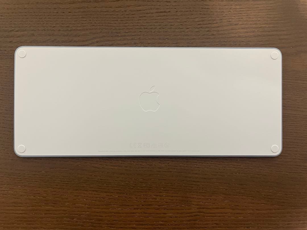 キーボード Apple magic keyboard A2450