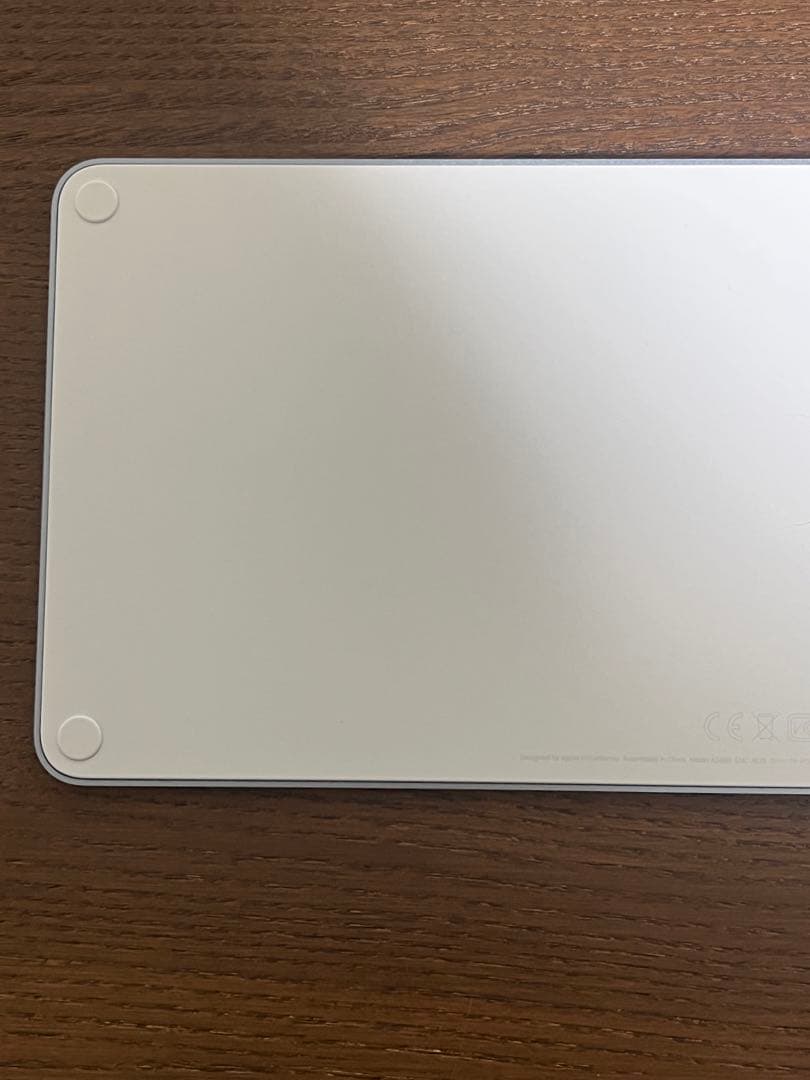 キーボード Apple magic keyboard A2450