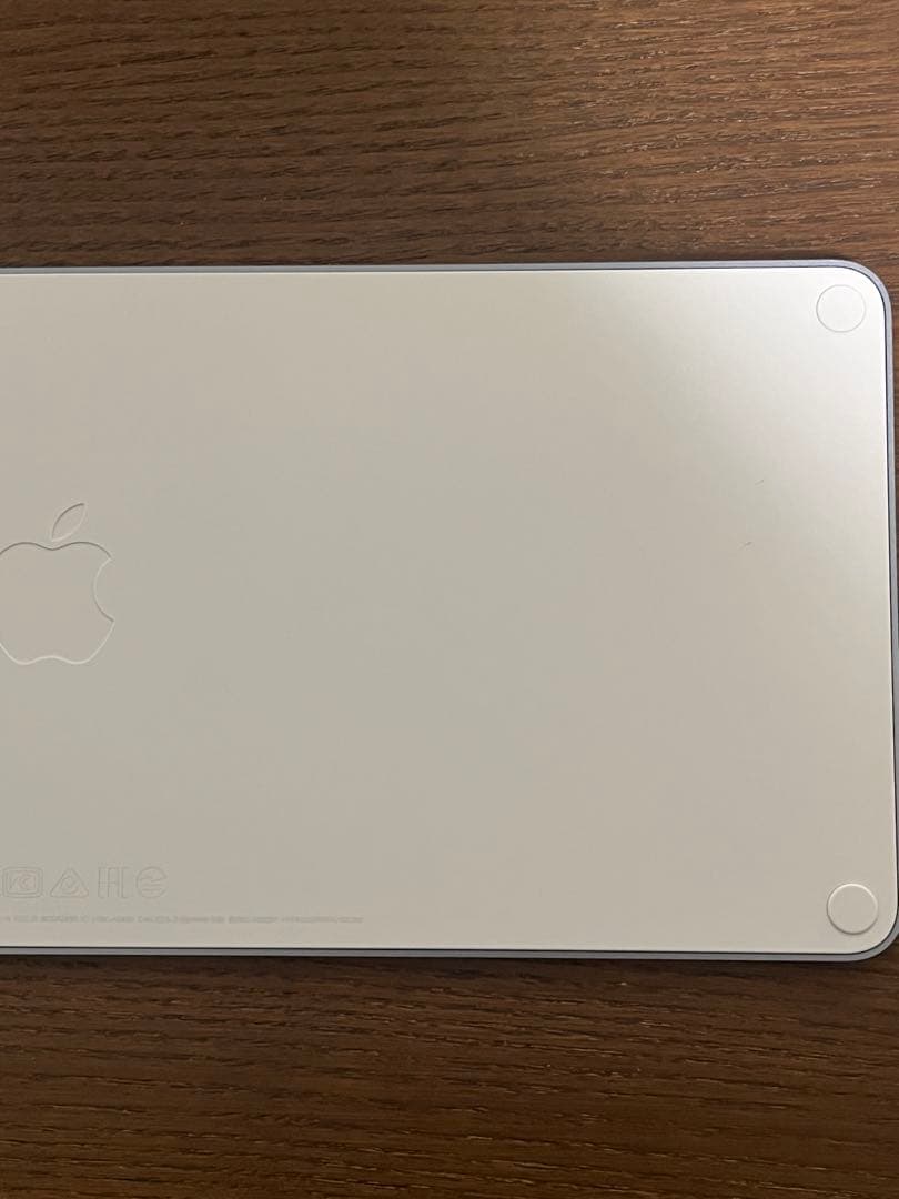 キーボード Apple magic keyboard A2450