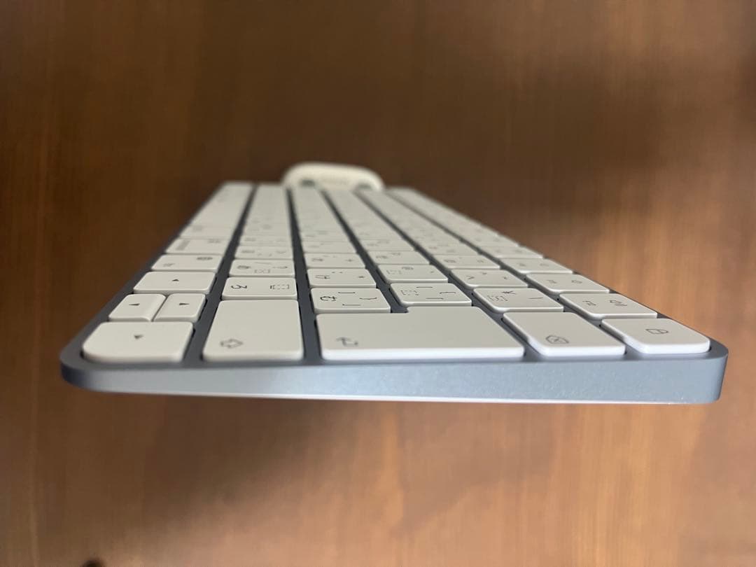 キーボード Apple magic keyboard A2450