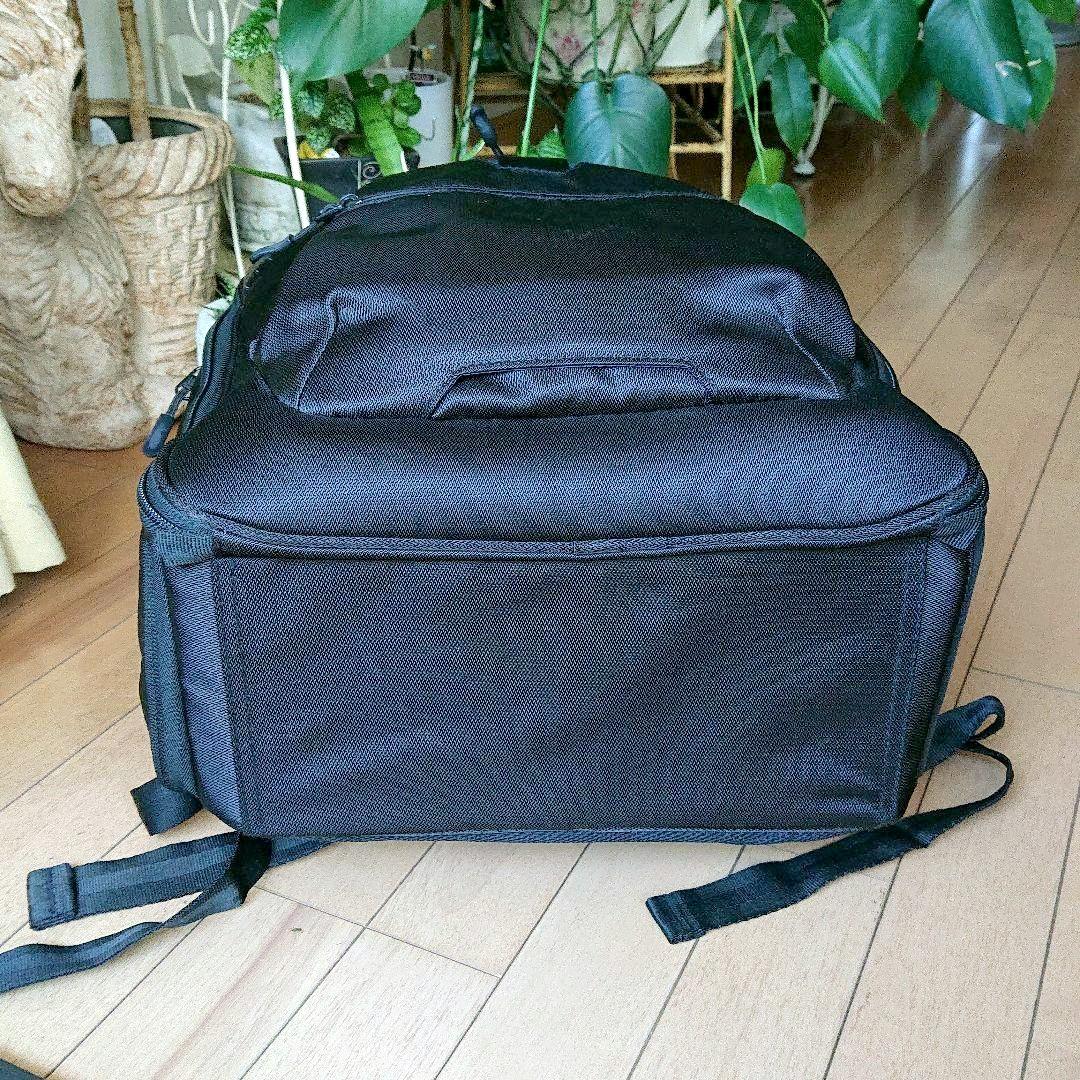 ニコン スタンダード カメラリュック