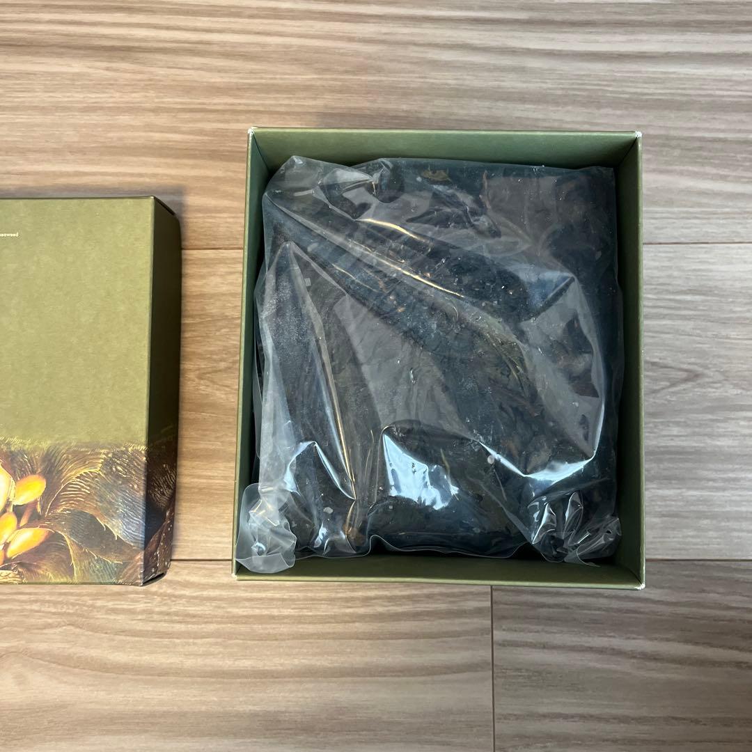 VOYA LD シーウィードバス　オーガニック入浴剤
