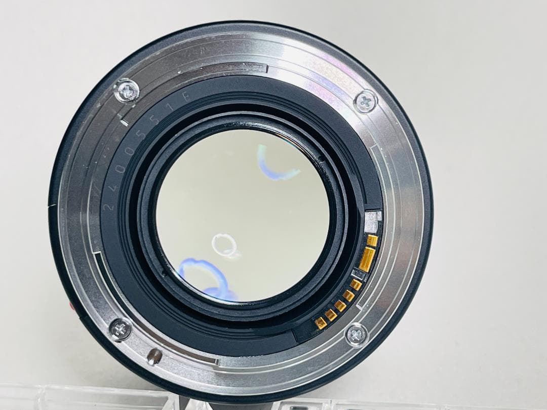 ✨新品同様◆Canon キヤノン EF 50mm F1.4 USM 単焦点レンズ
