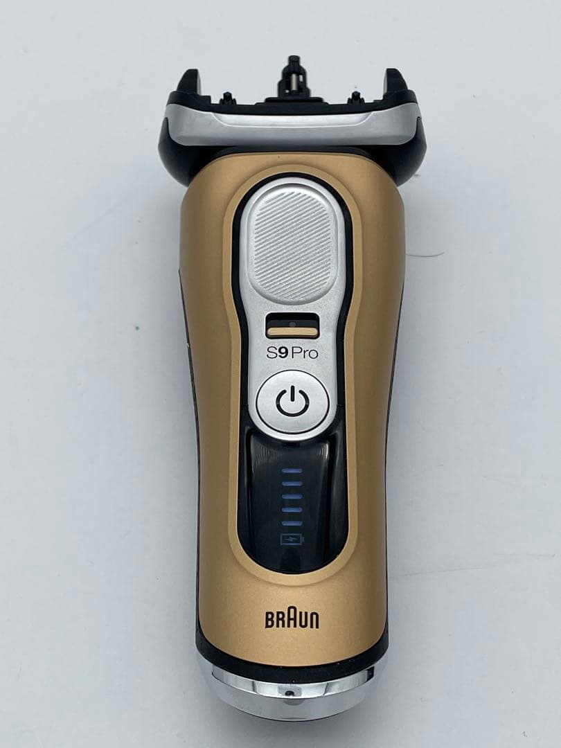 ブラウンシリーズ9Pro 94M 電気シェーバー 髭剃り BRAUNケース付き②
