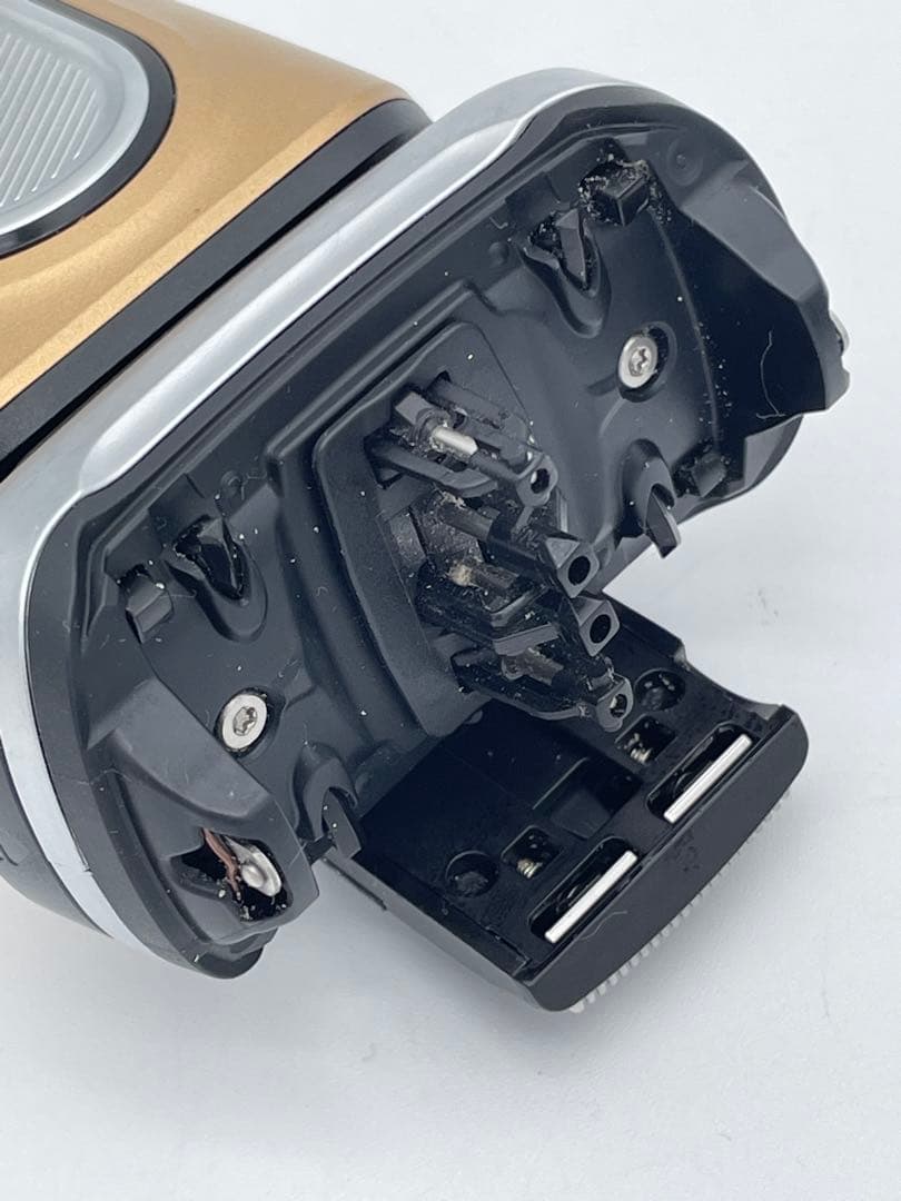 ブラウンシリーズ9Pro 94M 電気シェーバー 髭剃り BRAUNケース付き②