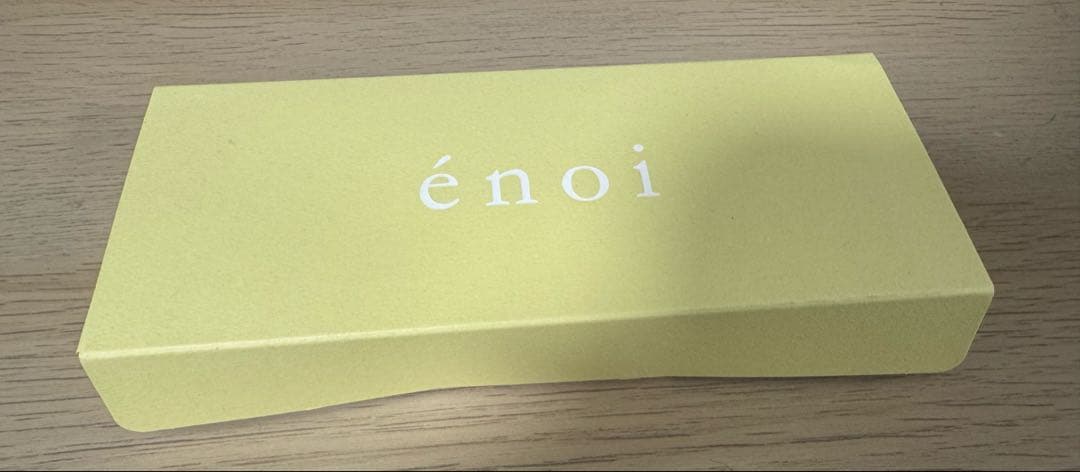 énoi プランパーマグネット10色セット Honey