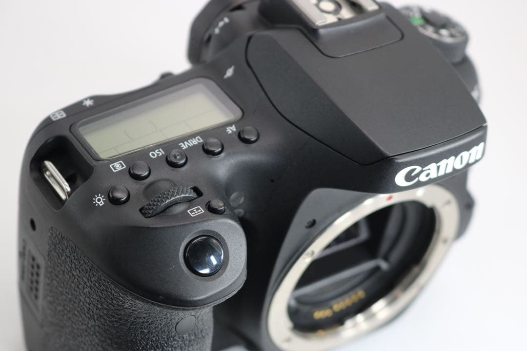 超美品 【Canon EOS 90D ダブルレンズセット】 Wi-Fi搭載
