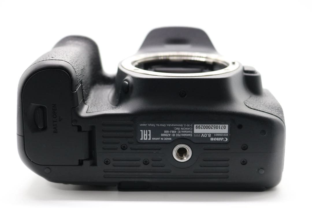 超美品 【Canon EOS 90D ダブルレンズセット】 Wi-Fi搭載