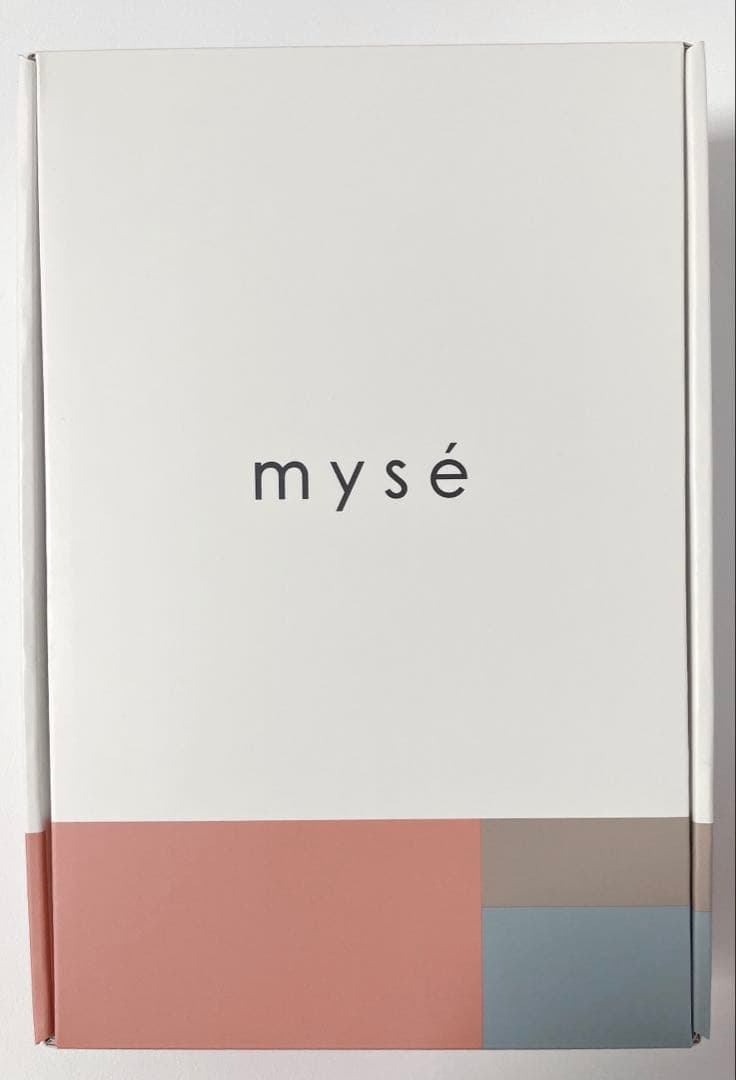 【箱付き】YA-MAN ミーゼ　スカルプリフト　プラス　MS-82W