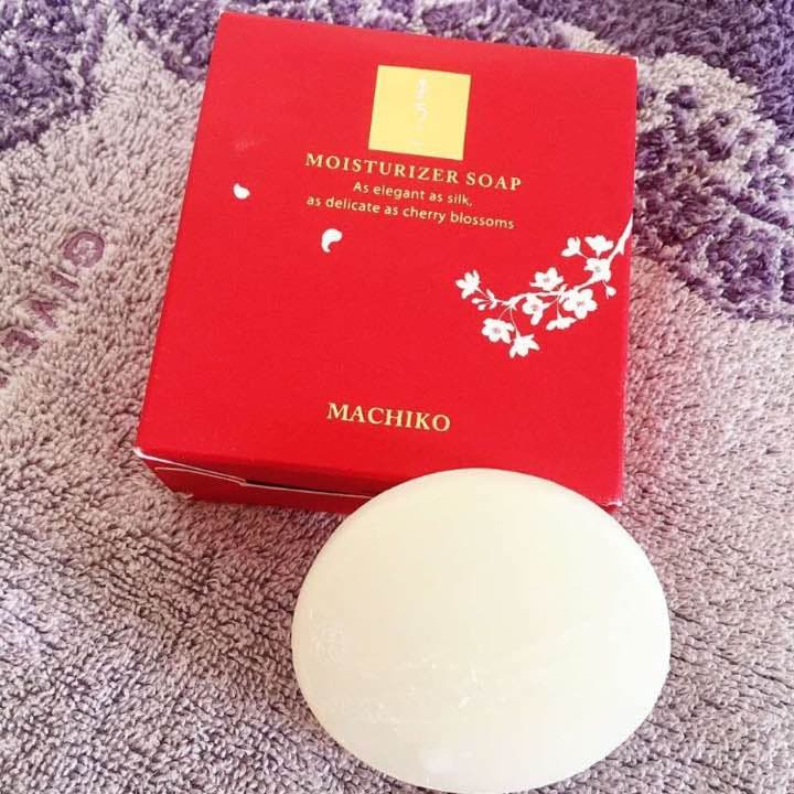 Michiko化粧品
