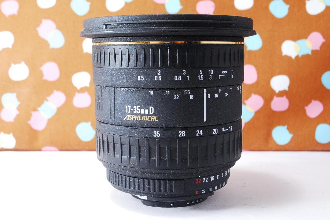✨初心者オススメ✨ショット数1820回✨Nikon D70s レンズセット