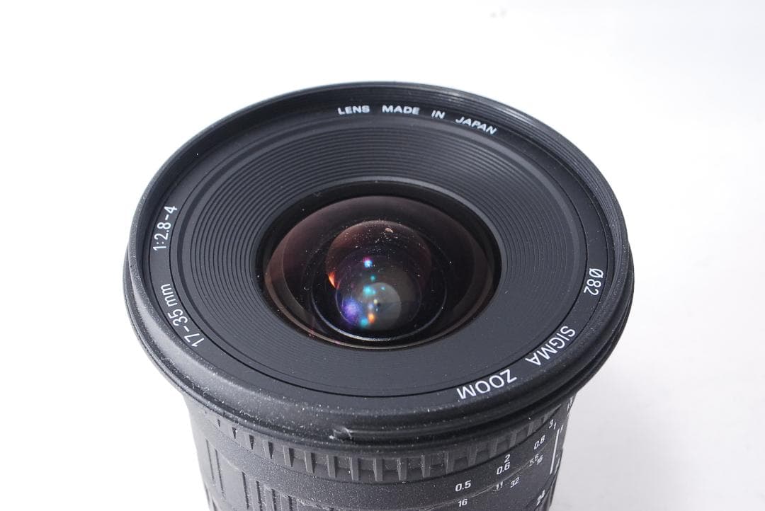 ✨初心者オススメ✨ショット数1820回✨Nikon D70s レンズセット