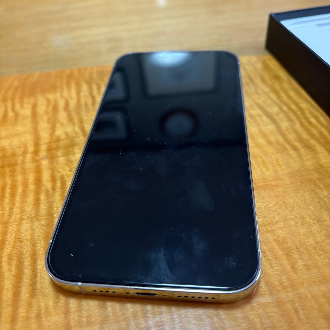 kitamaki　美品　箱ありiPhone13 Pro MAX 256GB