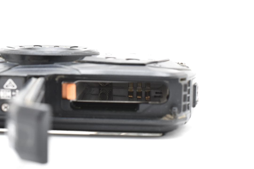 リコー　RICOH WG-30 M260207#A-54
