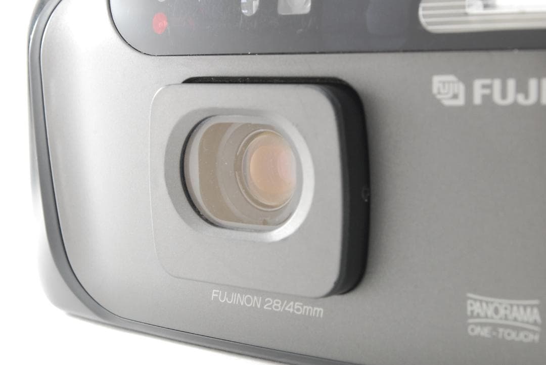 フジ FUJI CARDIA MINI ELITE OP