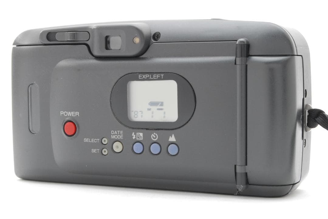 フジ FUJI CARDIA MINI ELITE OP