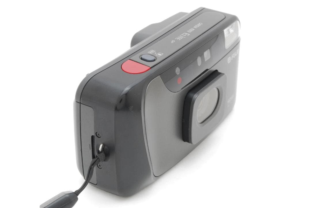 フジ FUJI CARDIA MINI ELITE OP