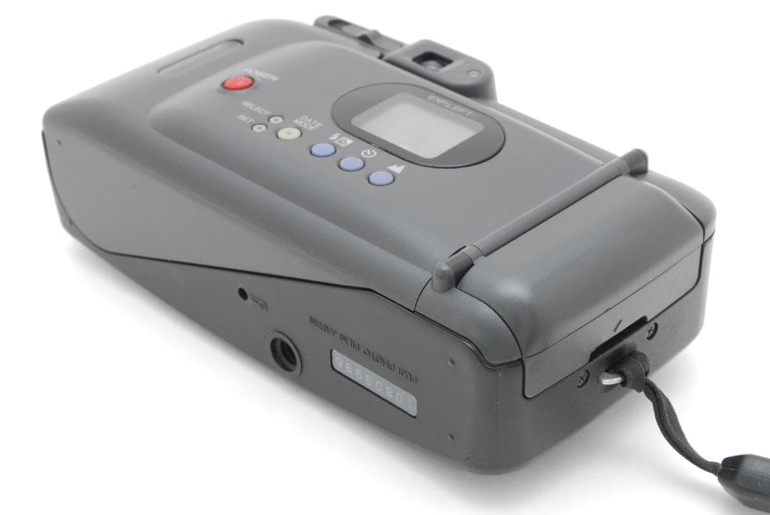 フジ FUJI CARDIA MINI ELITE OP