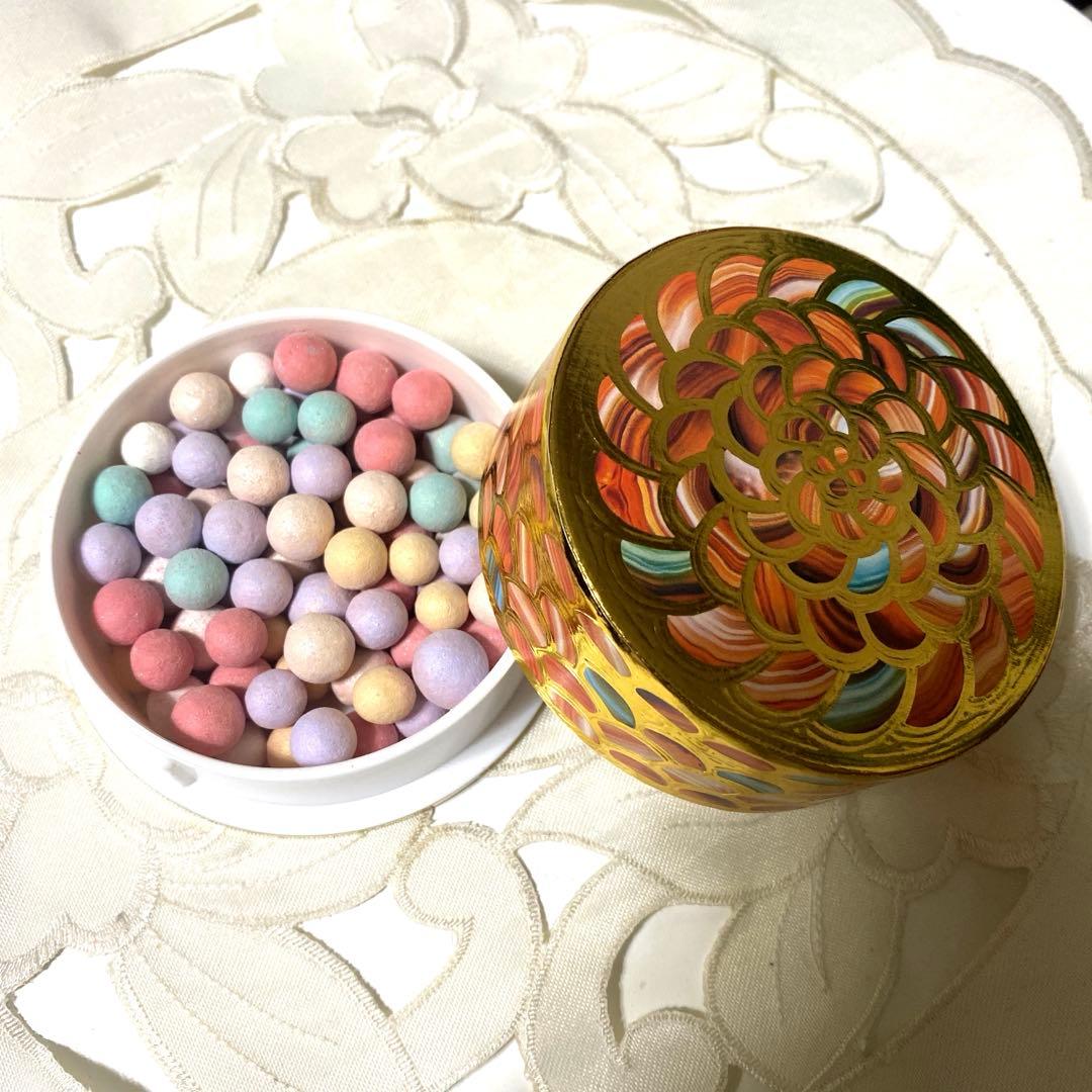 Guerlain Les Météorites Duo 29g 2つセット