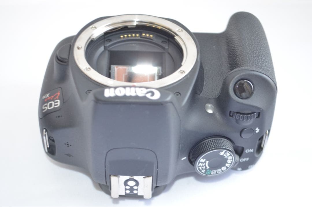 Canon EOS Kiss X70 レンズキット キャノン デジタル一眼