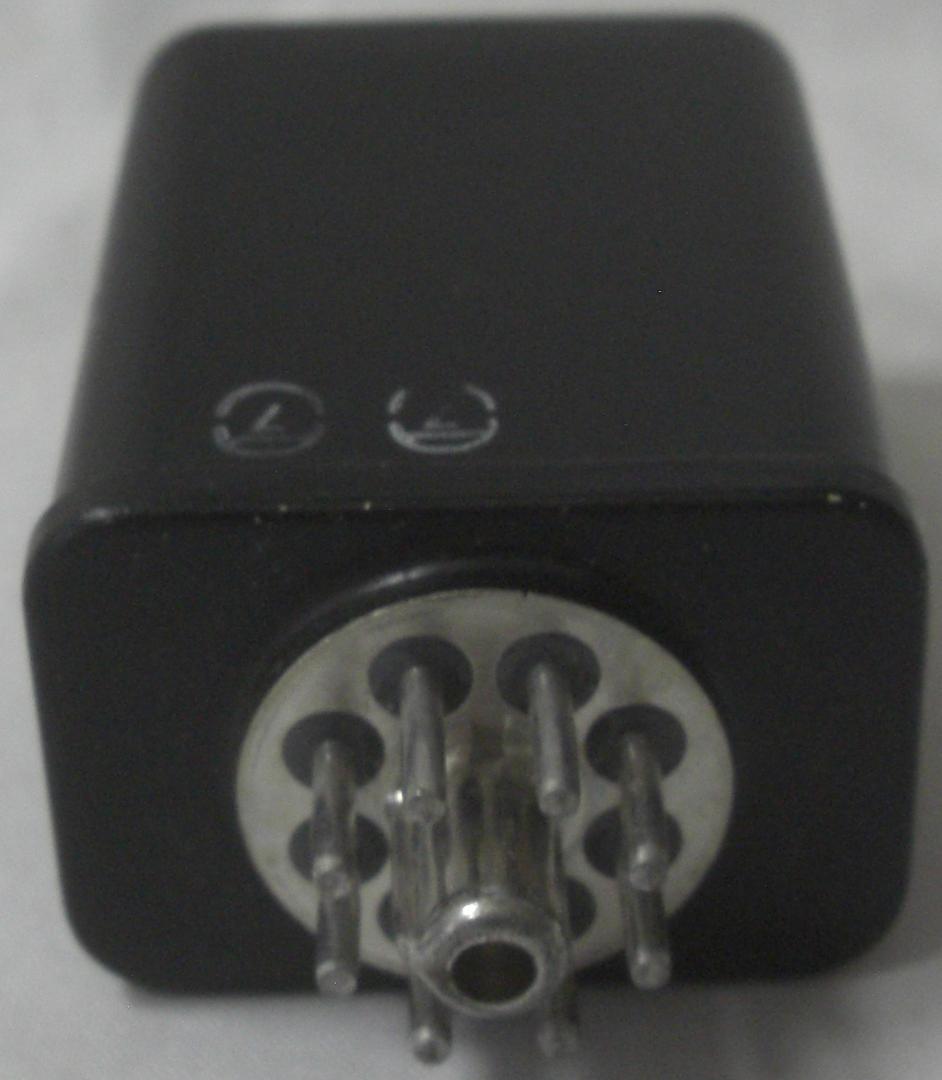 Allied/SKHX-462 VintageRelay/未使用品R050511