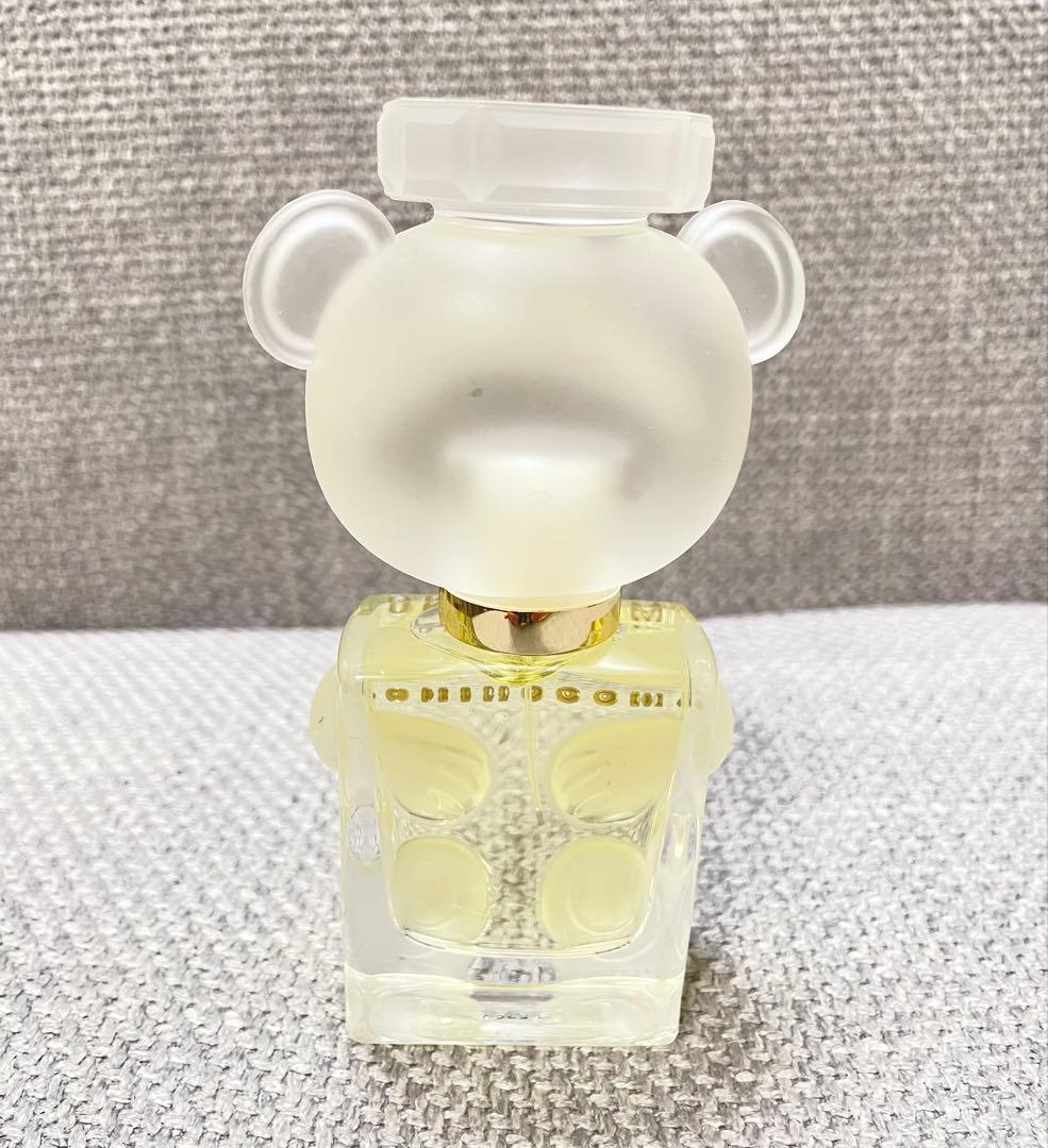 ほぼ未使用【モスキーノ】MOSCHINO TOY 2 Eau de Parfum