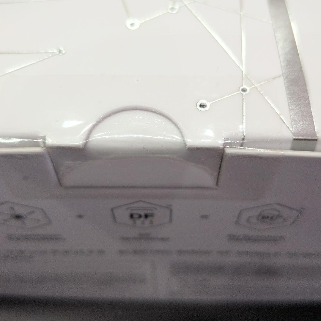 新品未開封 ENVIROn Focus Skin Tech+ DFモバイル美容器