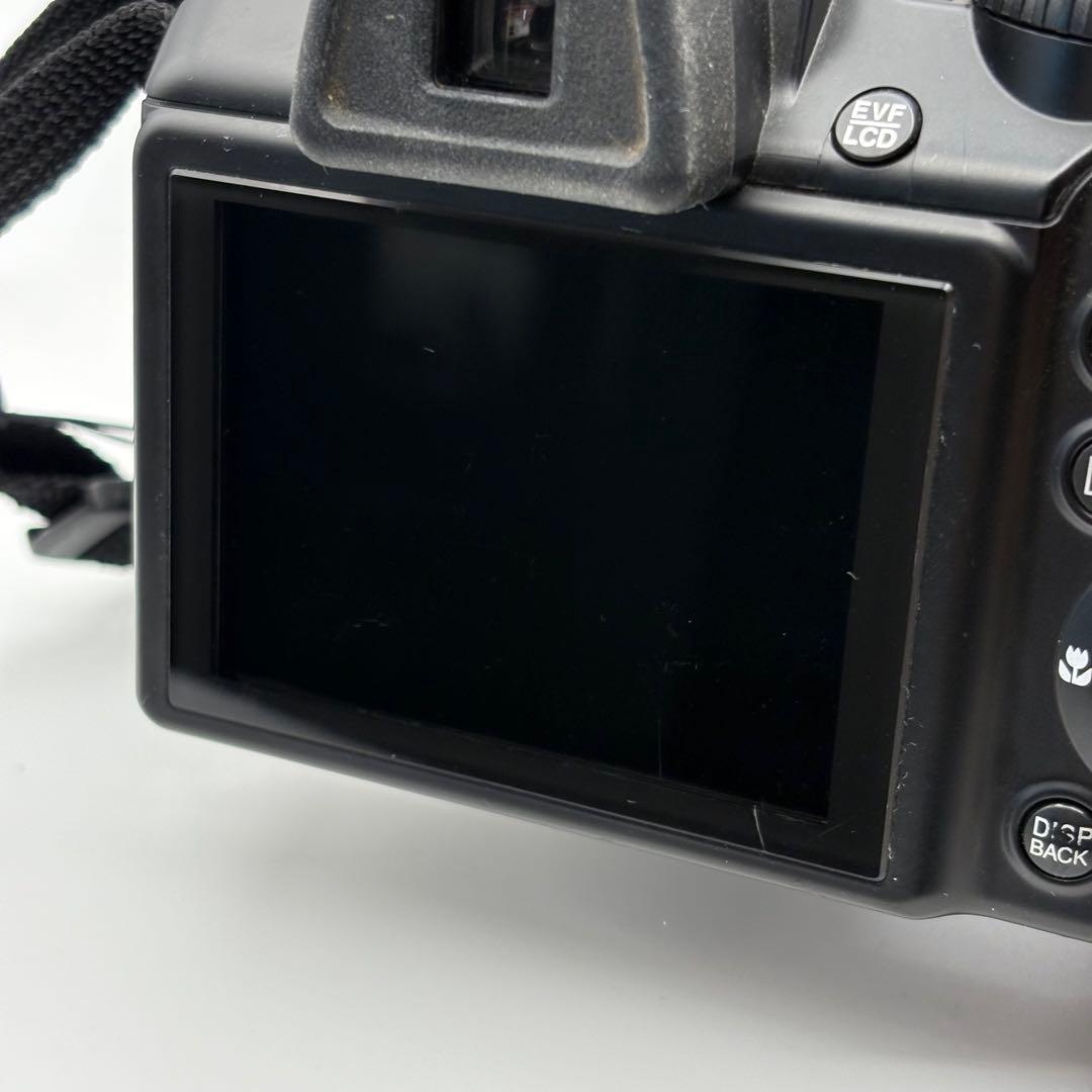フジフィルム FinePix S9400W 光学50倍ズーム搭載 動作確認済