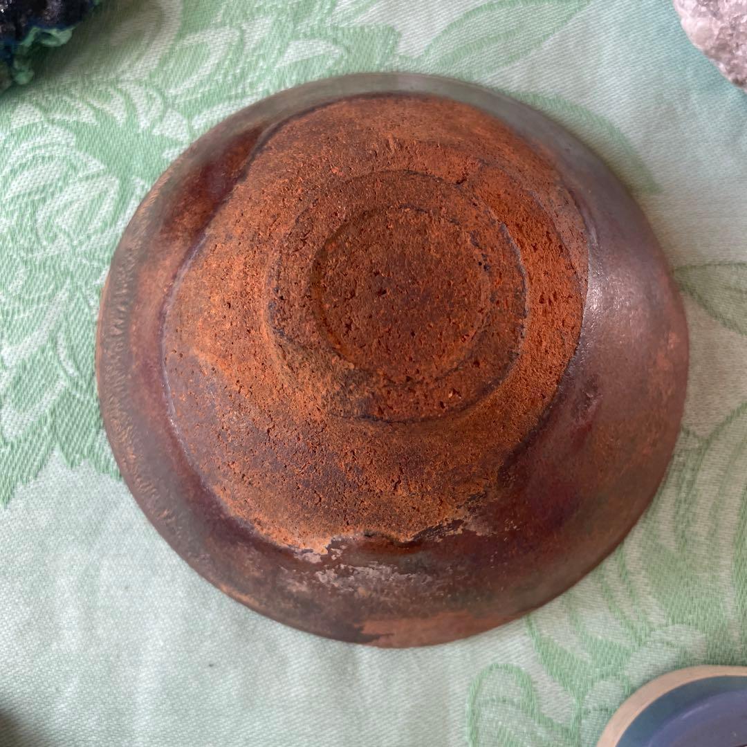 天目茶碗