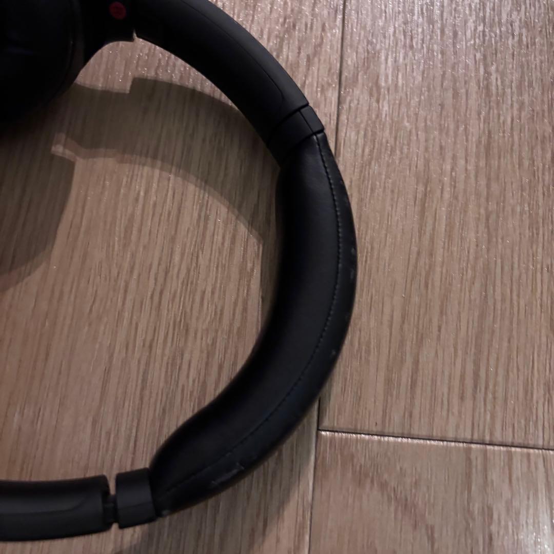 WH-1000XM4 ヘッドホン　sony ワイアレス