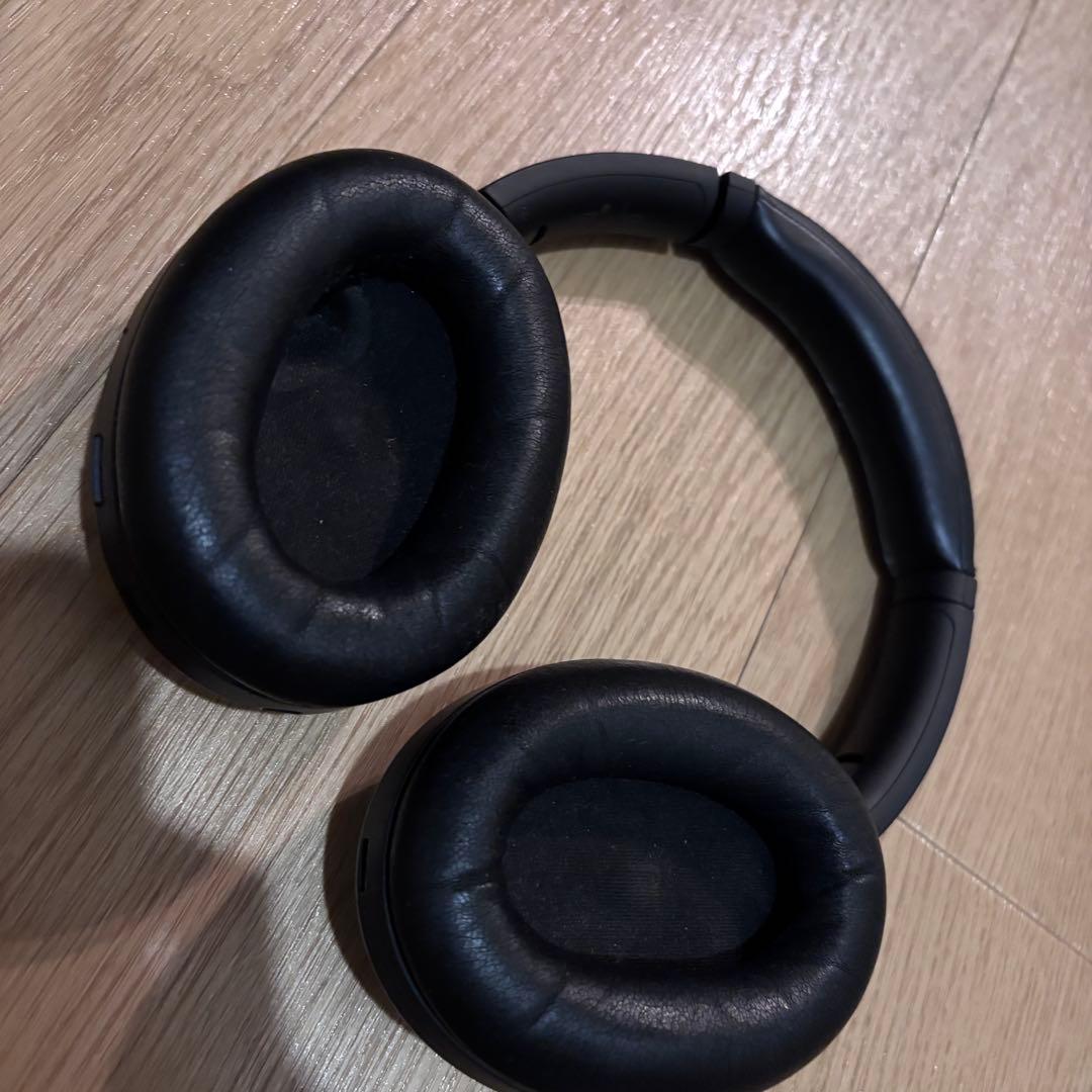 WH-1000XM4 ヘッドホン　sony ワイアレス