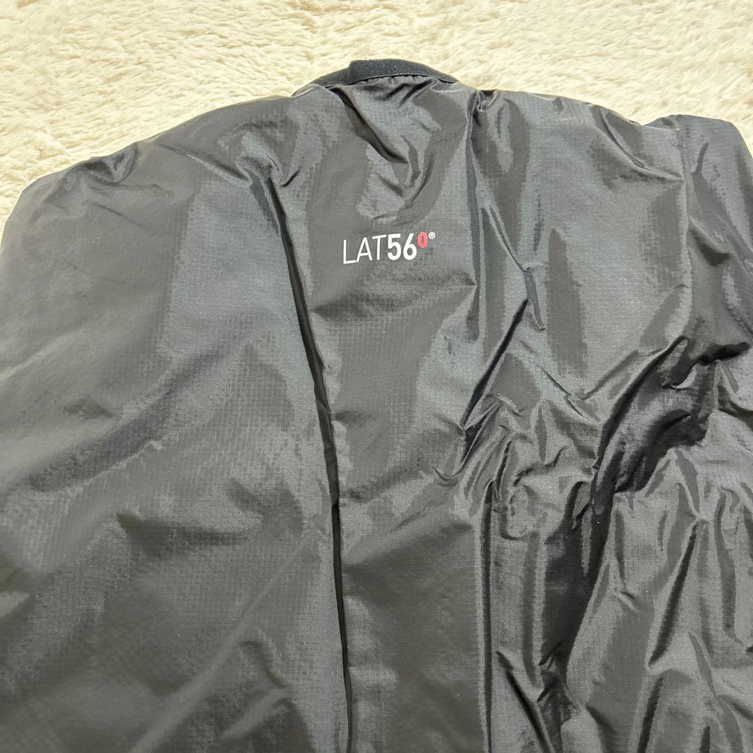 【未使用】英国製 RAT-PAK ガーメントケース　ビジネスバッグLAT56°
