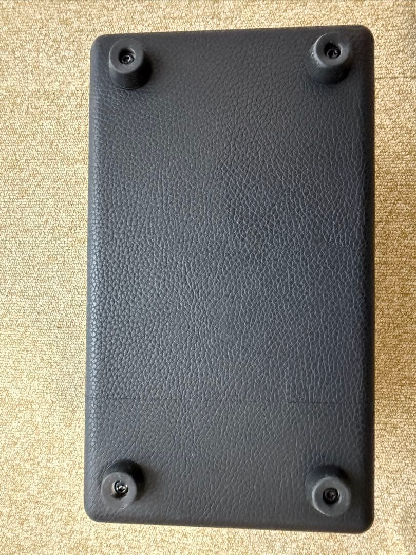 【正規品/レシート付】Marshall ACTON III アクトン3 ブラック