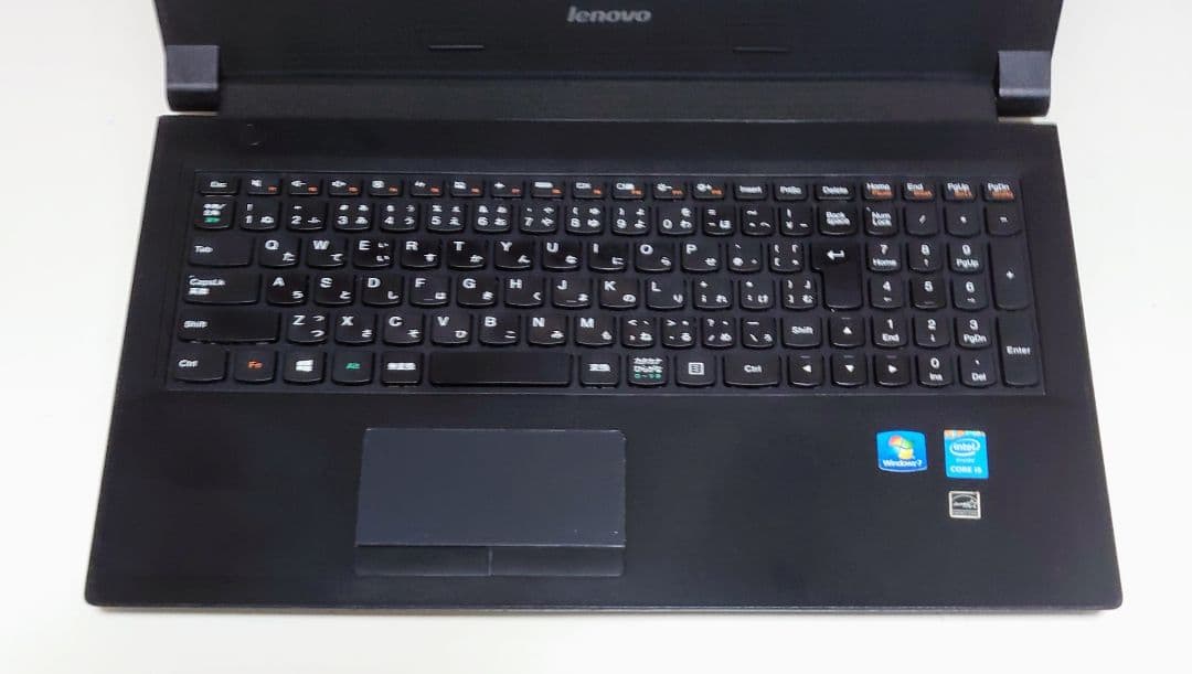 た*く様 Lenovo Windows11 Corei5 メモリ8GB SSD1