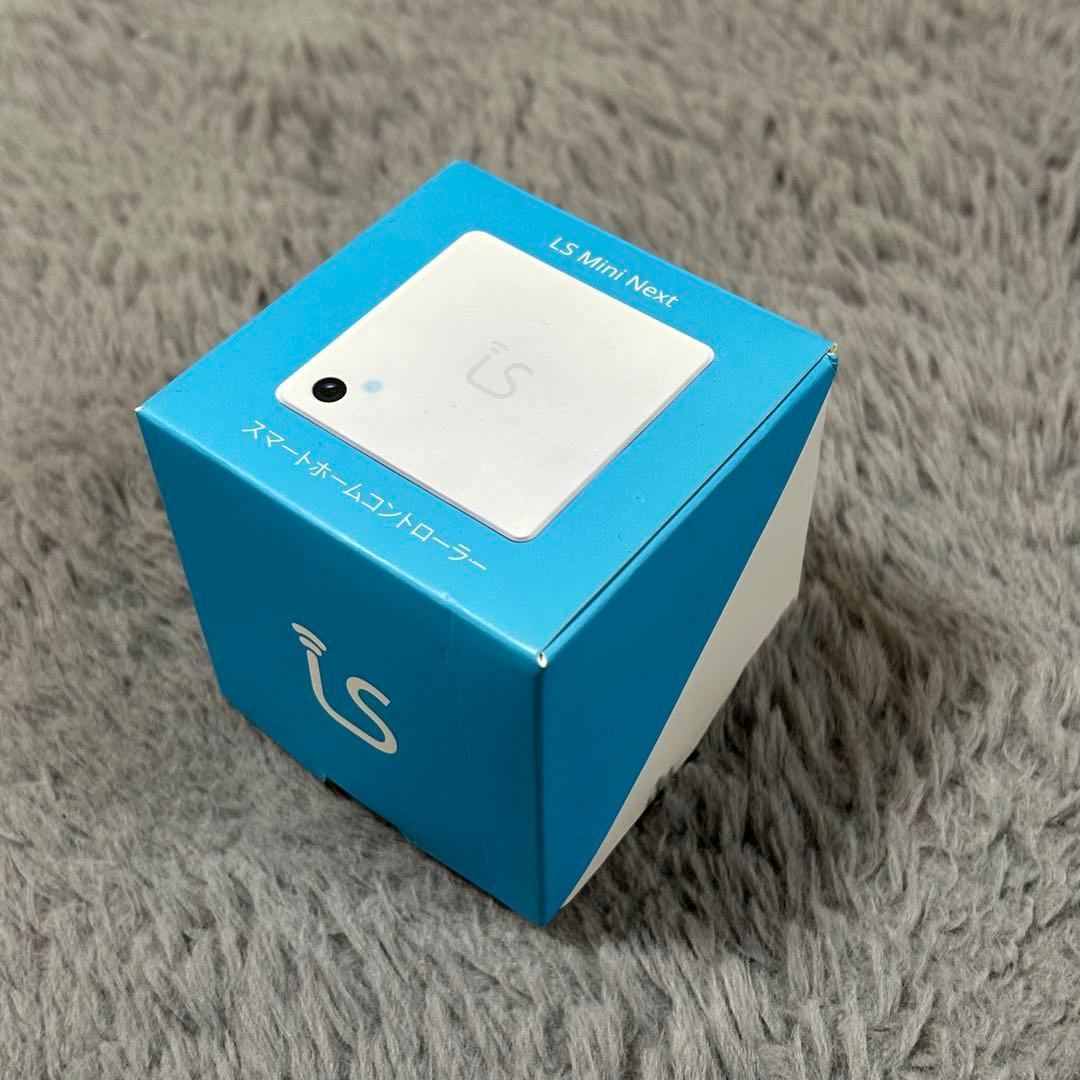 スマホアクセサリー LS Mini Next