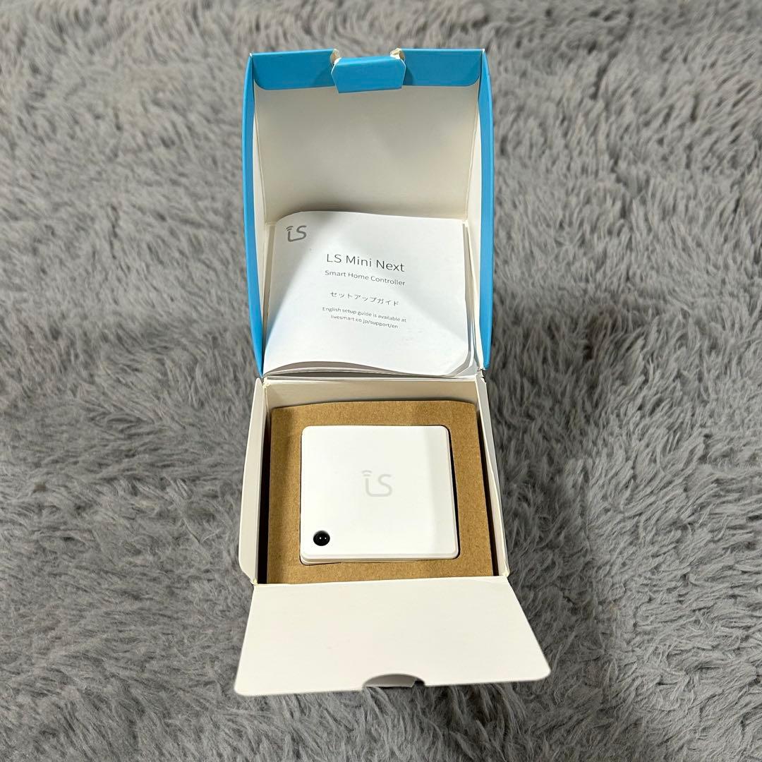 スマホアクセサリー LS Mini Next