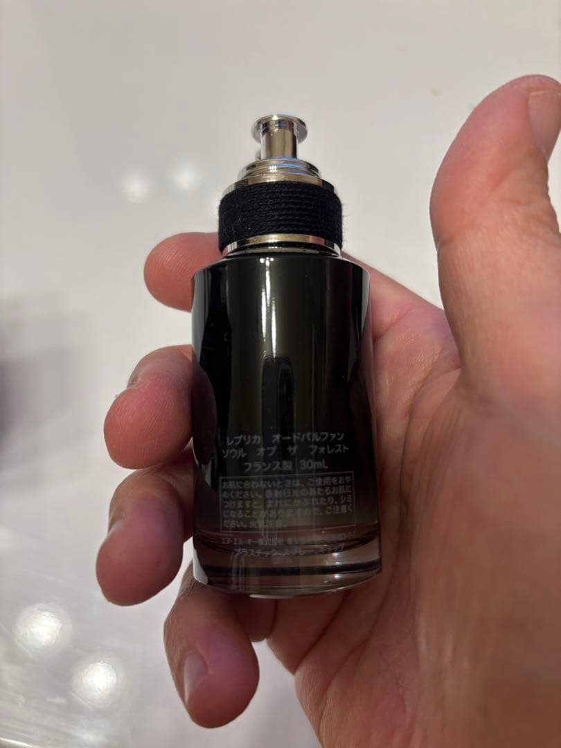 Maison Margiela REPLICA 男性用香水 30ml