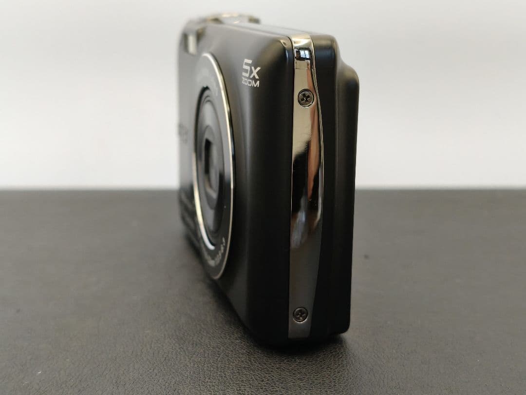 富士フイルム Fujifilm FINEPIX デジタルカメラ 動作確認済
