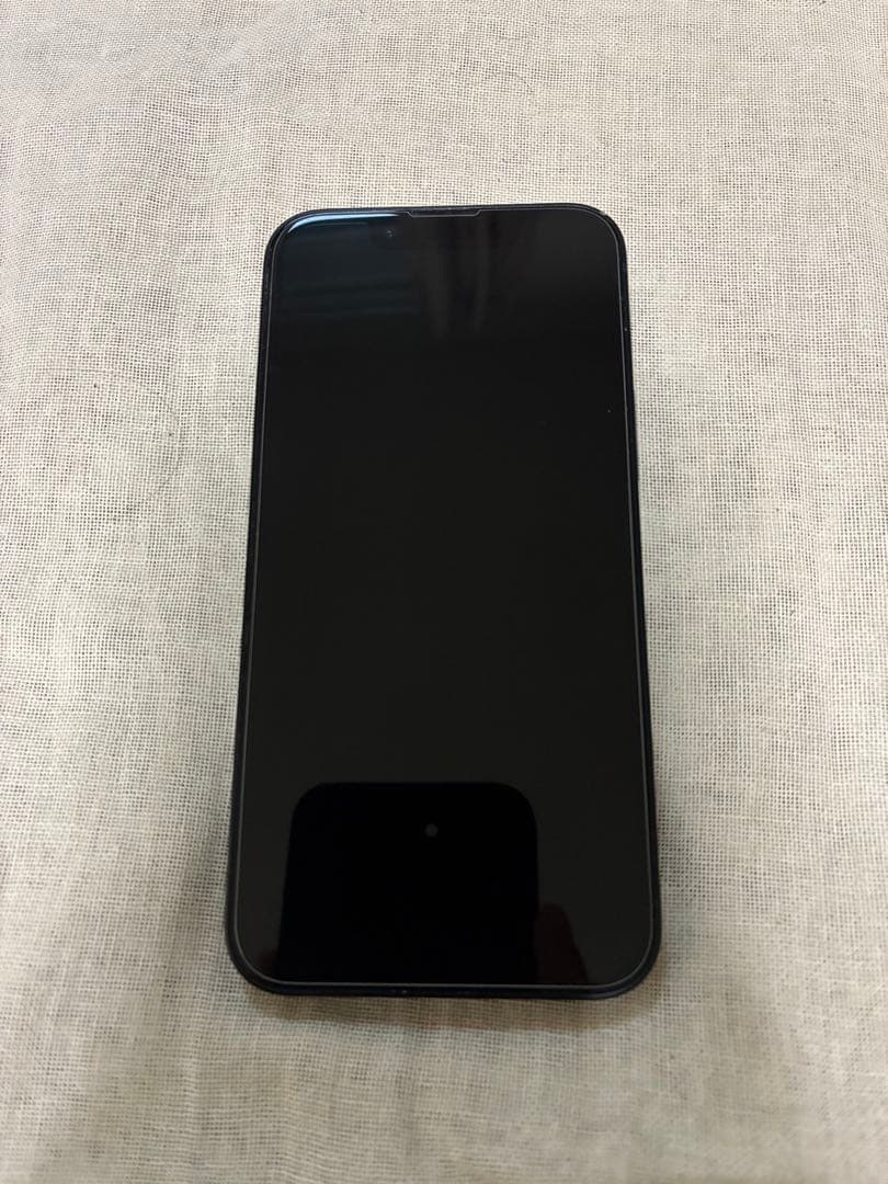 スマートフォン本体 Apple iPhone 13mini