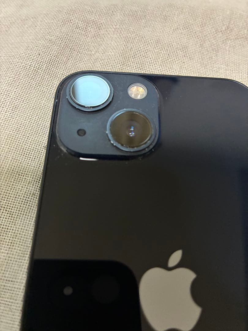 スマートフォン本体 Apple iPhone 13mini