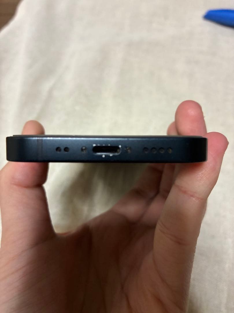スマートフォン本体 Apple iPhone 13mini