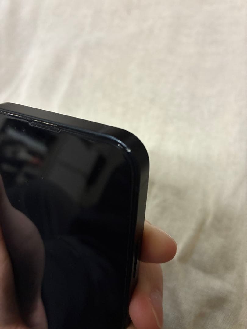 スマートフォン本体 Apple iPhone 13mini