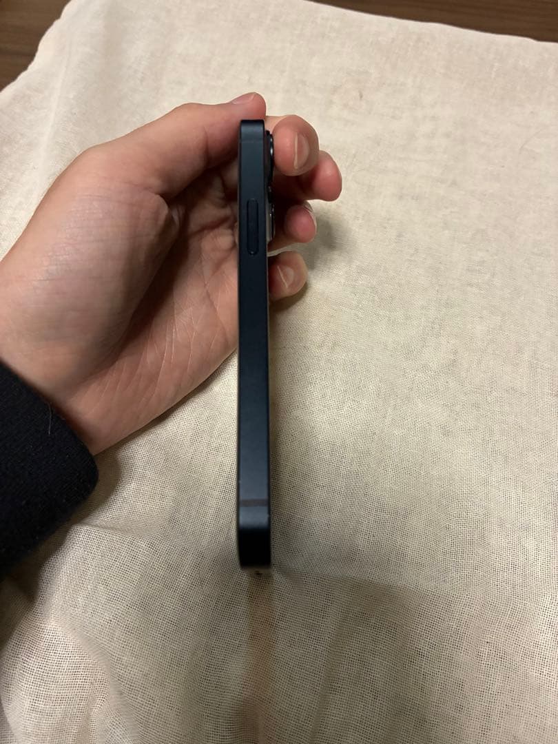 スマートフォン本体 Apple iPhone 13mini