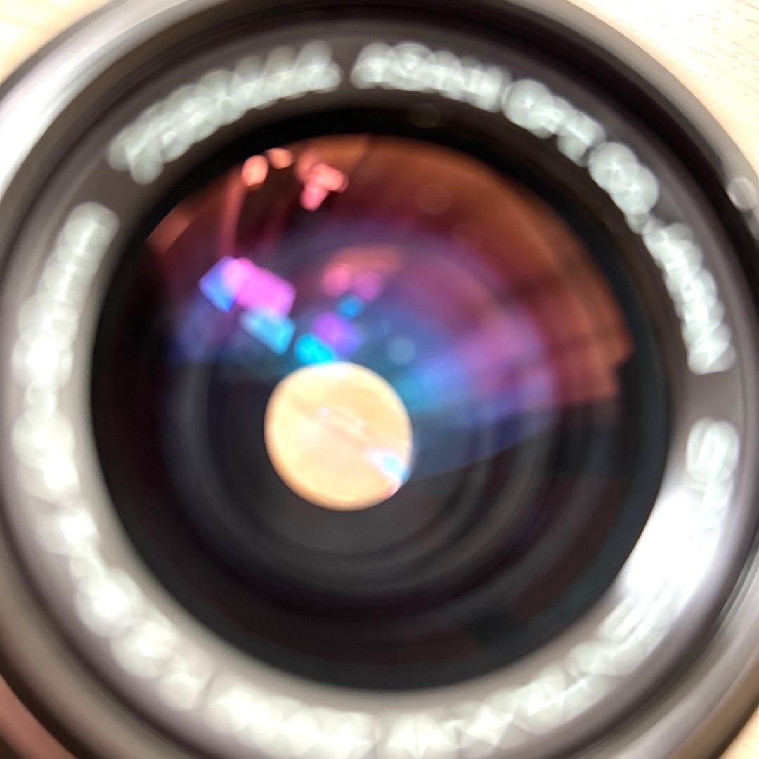 SMC PENTAX レンズ4本+α セット