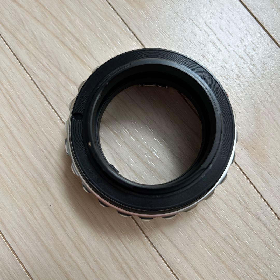 SMC PENTAX レンズ4本+α セット